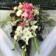 Frézia Virág - Esküvő dekoráció
